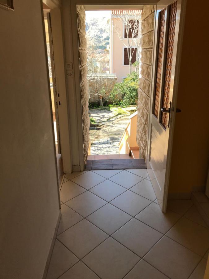 Summer Rooms Baska Екстериор снимка